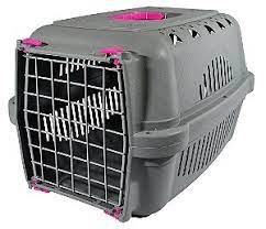 Caixa de Transporte Pets Falcon Tamanho 2 - Imagem 4